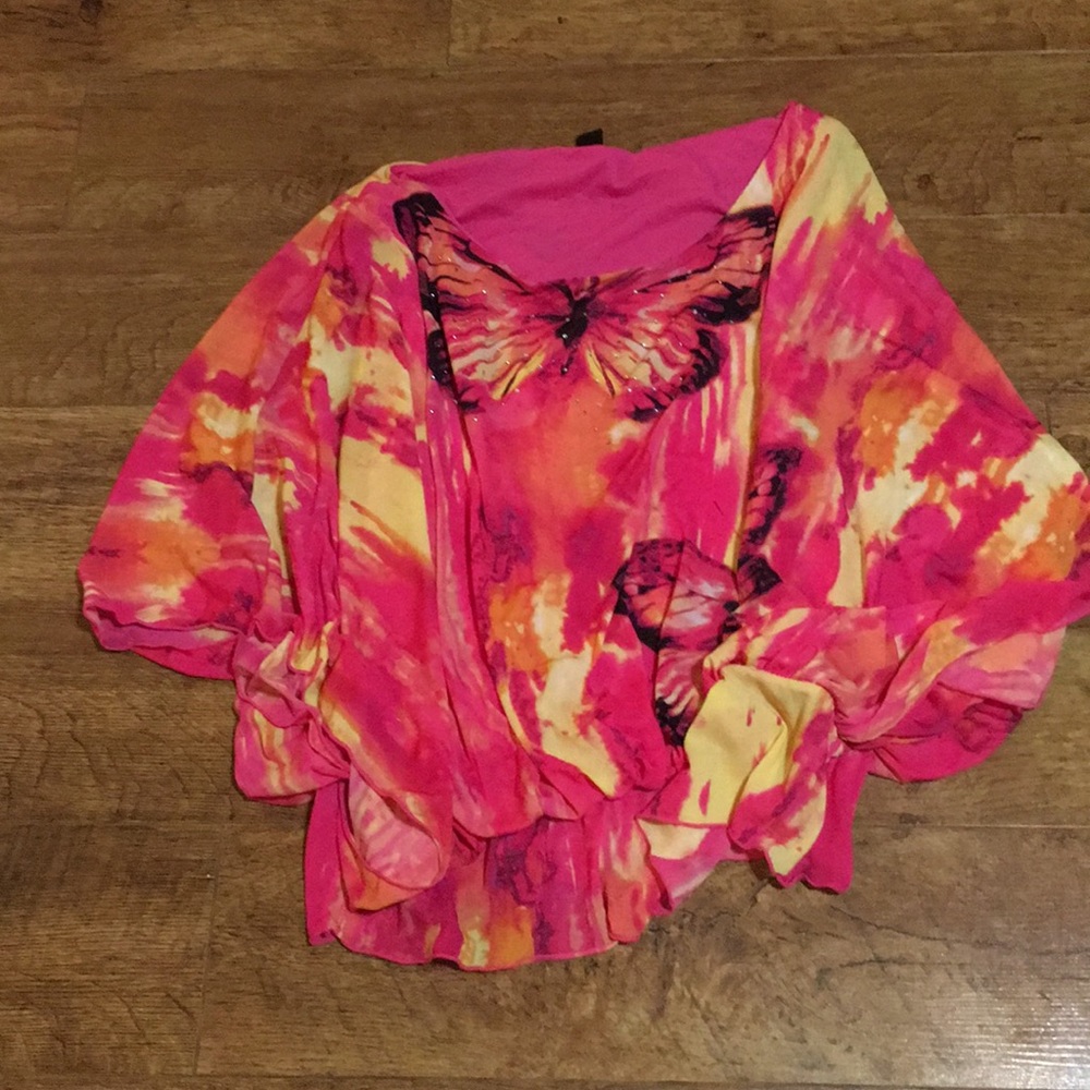 Style & Co Women’s Top